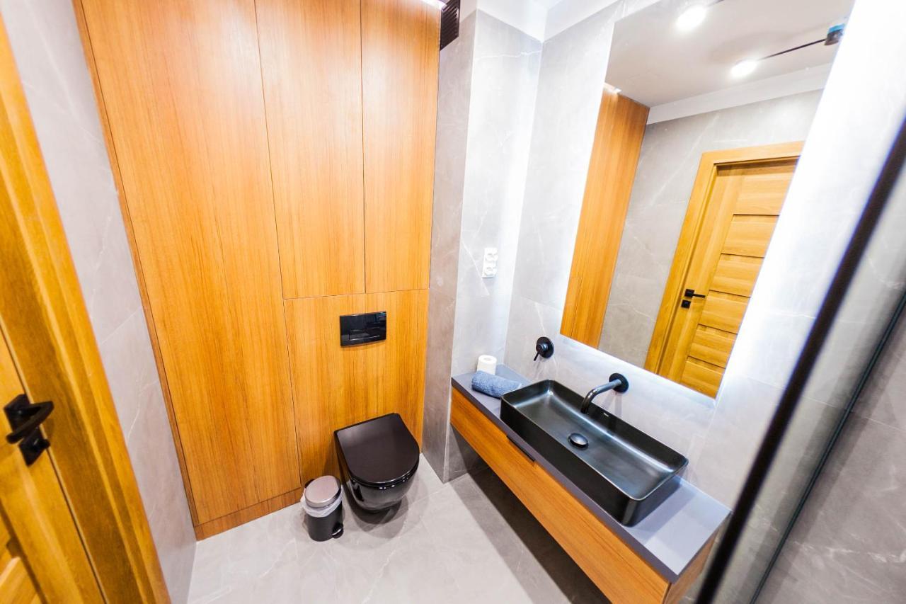 Euro Riverside Luxury 2 Huoneisto *