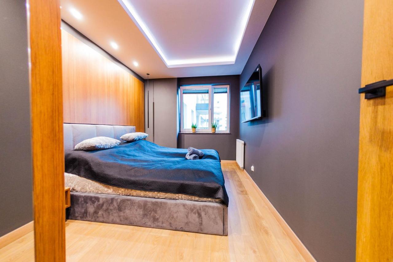 Euro Riverside Luxury 2 Huoneisto *