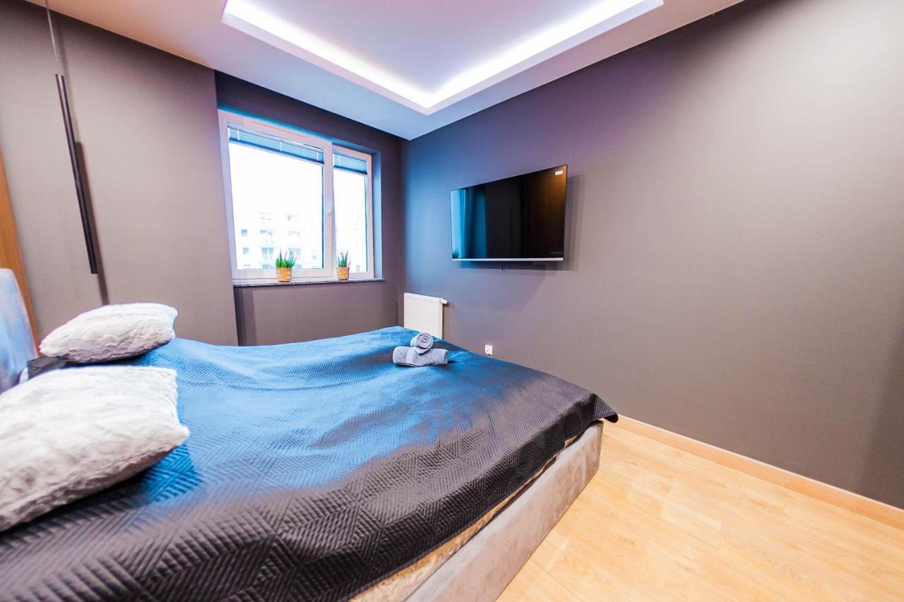 Euro Riverside Luxury 2 Huoneisto